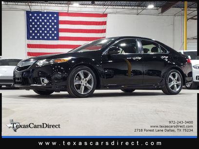 Used 2014 Acura TSX Special Edition