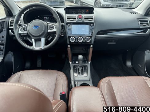 Used 2017 Subaru Forester 2.5i Touring AWD/4WD image 18
