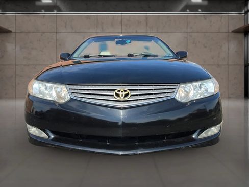 Used 2003 Toyota Solara SLE FWD image 14