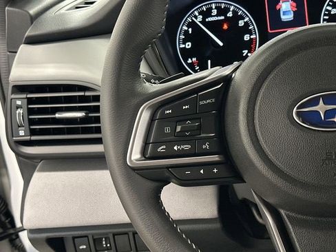 Certified 2025 Subaru Legacy Premium image 8