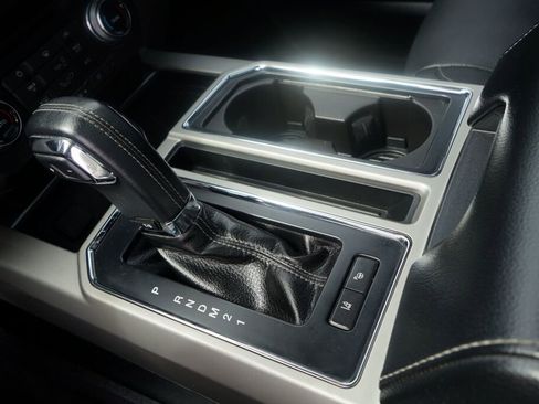 Used 2015 Ford F150 Lariat w/ Equipment Group 502A Luxury image 20