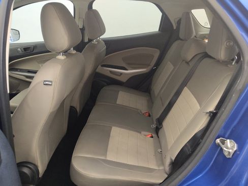 Used 2020 Ford EcoSport S FWD image 18