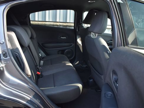Used 2021 Honda HR-V Sport image 23