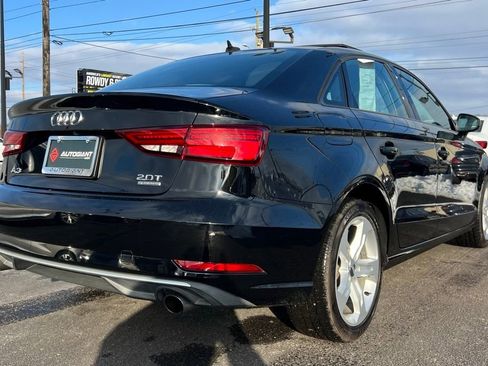 Used 2018 Audi A3 2.0T Premium w/ Convenience Package image 7