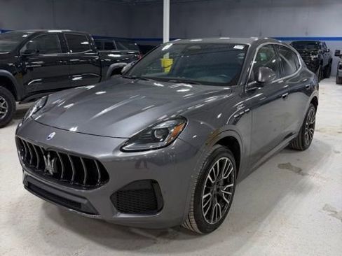 Used 2023 Maserati Grecale GT image 16
