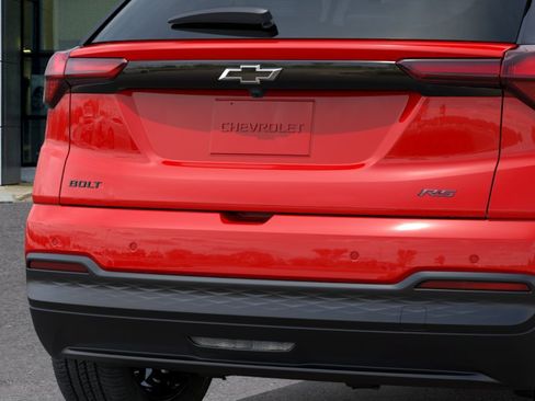 New 2027 Chevrolet Bolt RS w/ Technology Package image 14