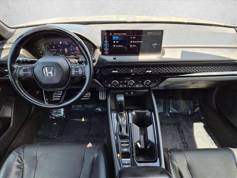 Used 2023 Honda Accord Sport image 17