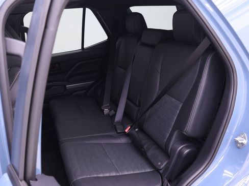 Used 2025 Toyota 4Runner TRD Sport Premium AWD/4WD image 10