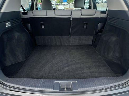 Used 2020 Honda HR-V LX image 16
