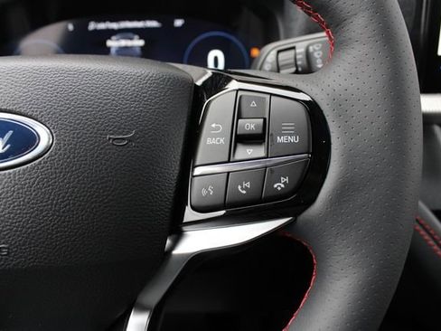 New 2026 Ford Explorer ST-Line image 11