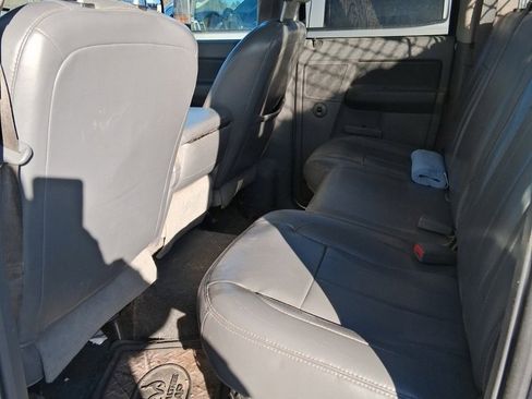 Used 2006 Dodge Ram 2500 Truck Laramie w/ Trailer Tow Group image 4