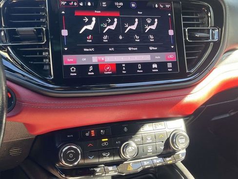 Used 2022 Dodge Durango R/T image 29