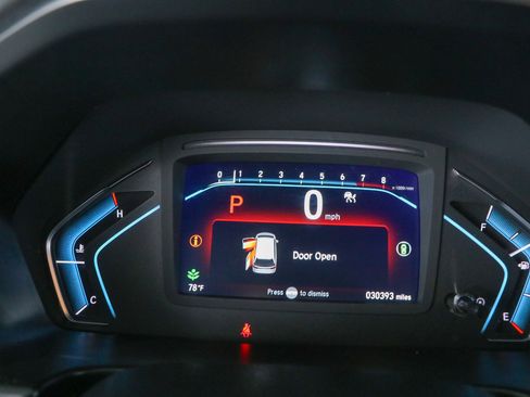 Used 2024 Honda Odyssey EX-L image 15