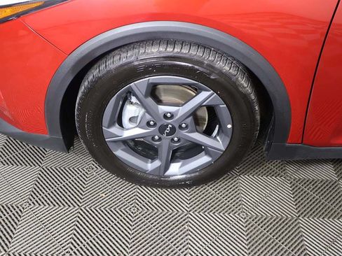 Used 2025 Kia K4 FWD image 15