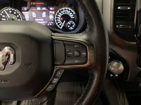 Used 2020 RAM 1500 Rebel w/ Rebel Level 1 Equipment Group image 26
