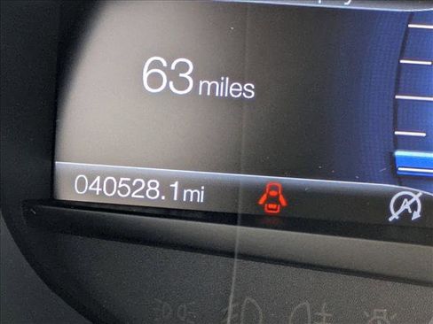 Used 2021 Ford Edge Titanium w/ Equipment Group 301A image 10