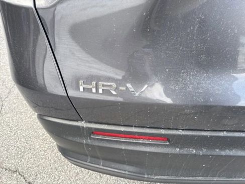 Certified 2024 Honda HR-V LX image 6