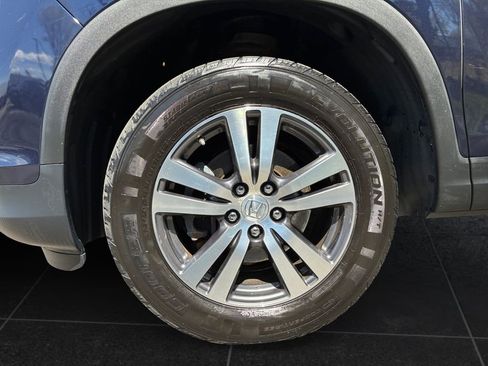 Used 2017 Honda Pilot EX-L image 9