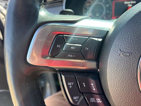 Used 2023 Ford Mustang GT Premium w/ Equipment Group 401A RWD image 26
