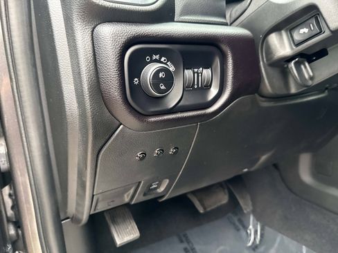 Used 2022 RAM 2500 Laramie w/ Night Edition image 22