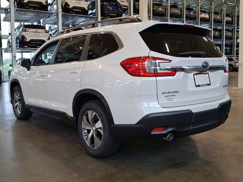 New 2025 Subaru Ascent Premium image 6