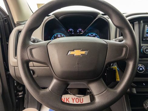 Used 2016 Chevrolet Colorado W/T image 11