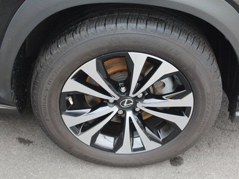 Used 2021 Lexus NX 300 F Sport image 25