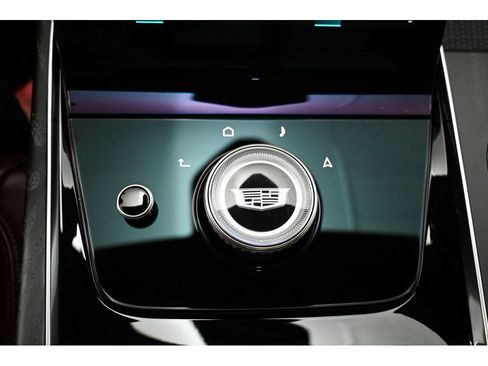 Certified 2026 Cadillac Escalade Sport w/ Touring Package AWD/4WD image 48