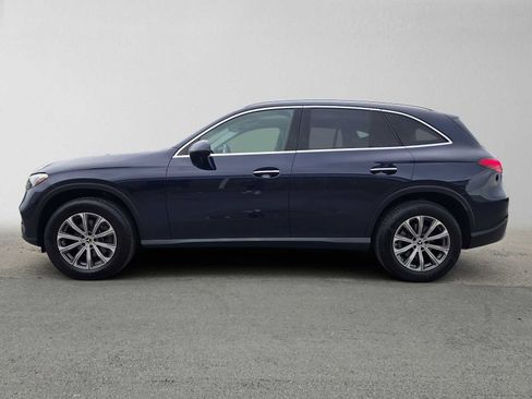 Used 2023 Mercedes-Benz GLC 300 4MATIC image 6