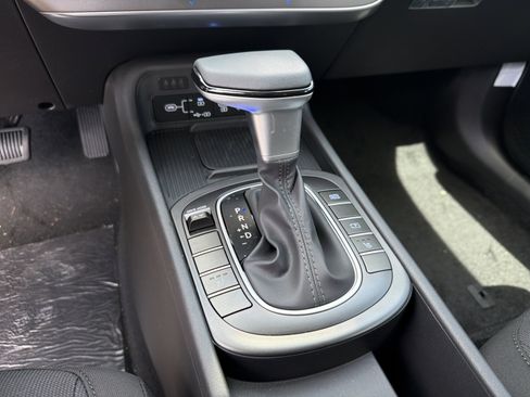 New 2026 Hyundai Kona SEL Sport FWD image 20