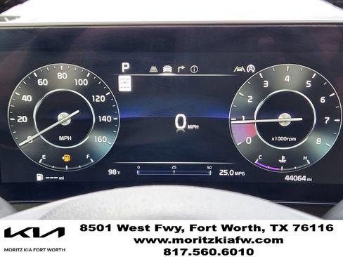 Certified 2024 Kia Sportage SX AWD/4WD image 15