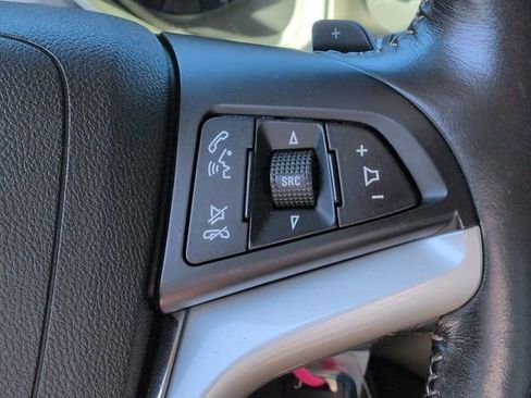 Used 2015 Chevrolet Camaro SS w/ RS Package RWD image 31
