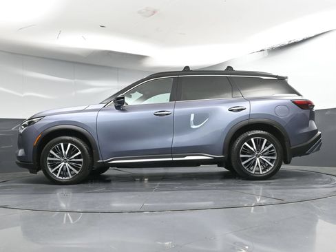 Used 2023 INFINITI QX60 Autograph AWD/4WD image 32
