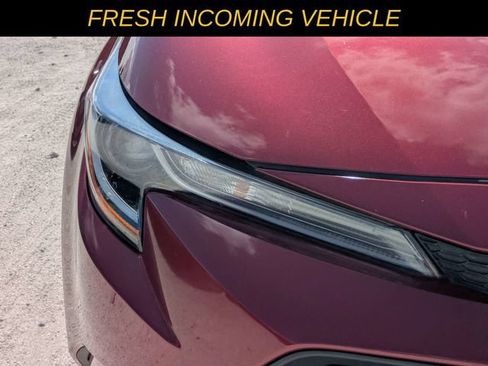 Used 2024 Toyota Corolla LE FWD image 9