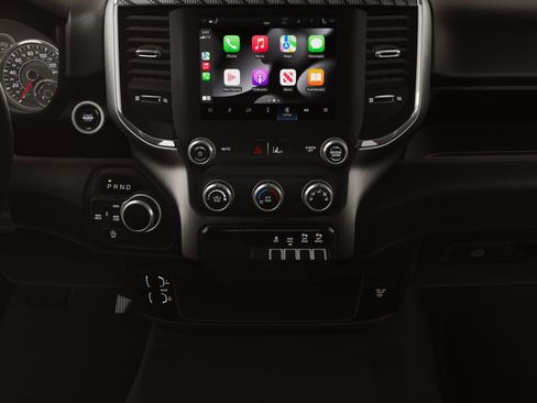 New 2026 RAM 1500 Express AWD/4WD image 5