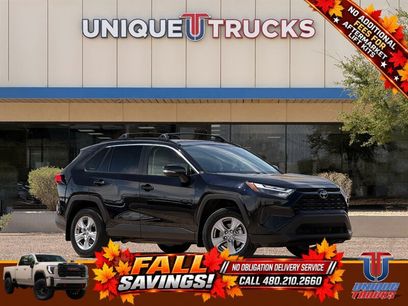 Used 2025 Toyota RAV4 XLE w/ Convenience Package