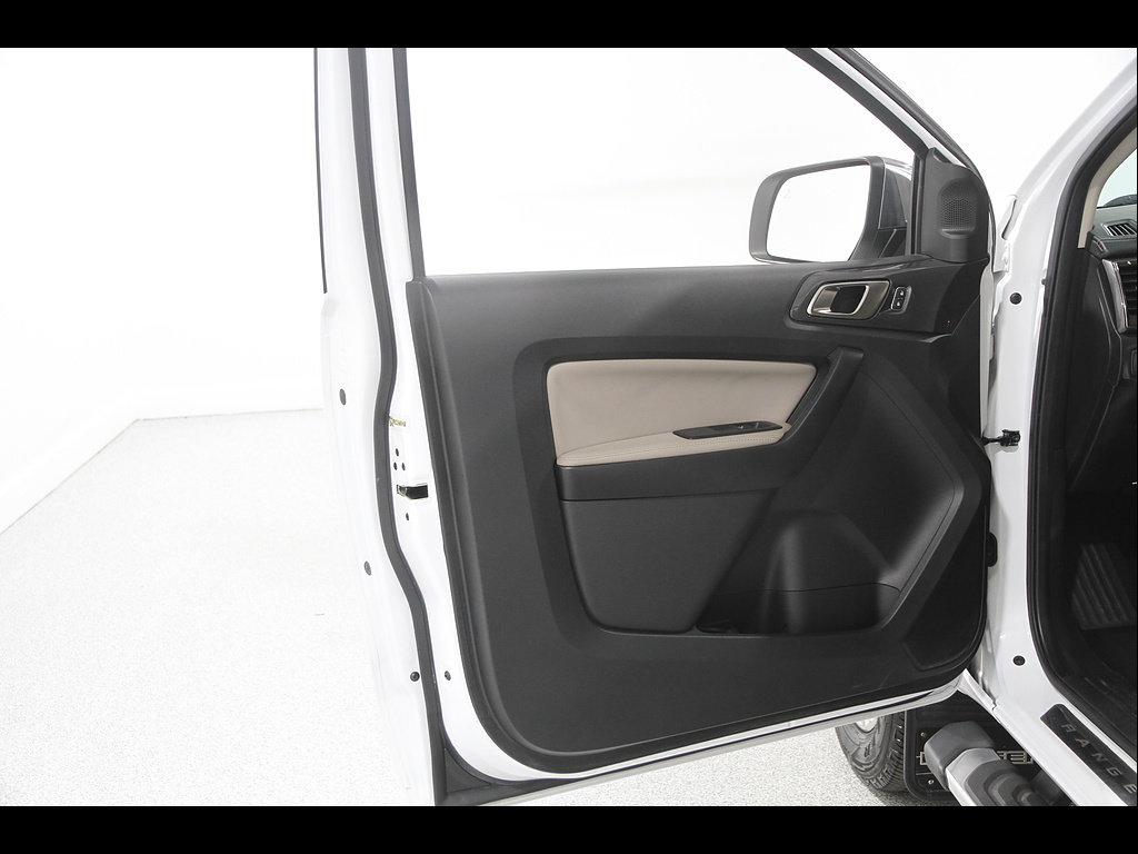 Used 2019 Ford Ranger Lariat w/ Equipment Group 501A Mid AWD/4WD image 4