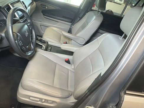 Used 2016 Honda Pilot EX-L image 18
