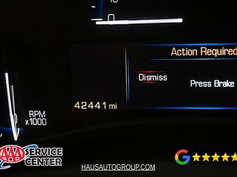 Used 2014 Cadillac ATS Premium RWD image 25