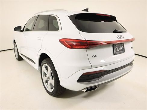 New 2025 Audi Q5 Premium Plus image 3