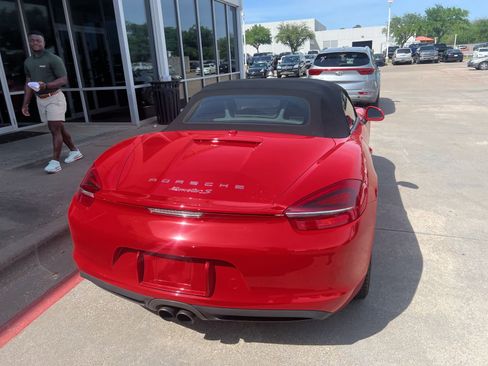 Used 2014 Porsche Boxster S image 7