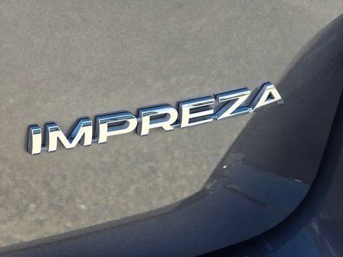 Used 2018 Subaru Impreza 2.0i Limited AWD/4WD image 14