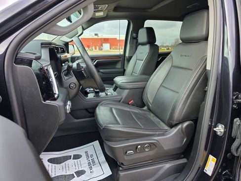 Certified 2024 GMC Sierra 1500 Denali image 6