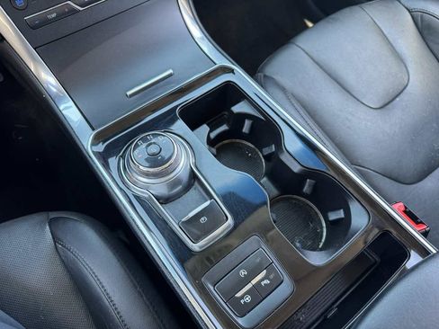 Used 2019 Ford Edge Titanium w/ Equipment Group 301A image 34