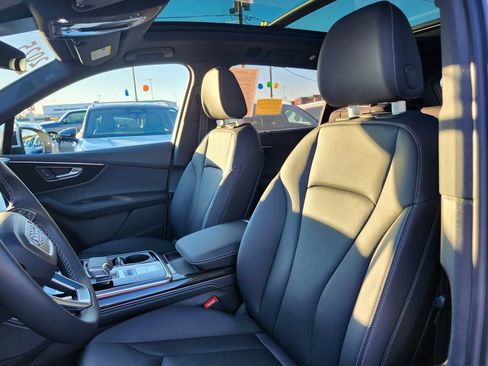 Used 2025 Audi Q7 3.0T Premium Plus w/ Premium Plus Package image 10