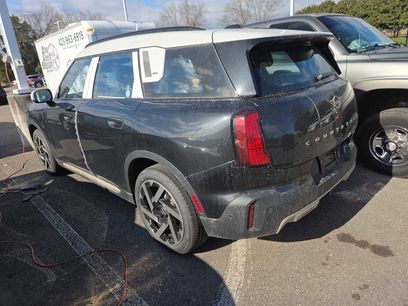 New 2026 MINI Cooper Countryman S