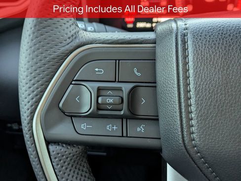 Certified 2026 Toyota Tundra Limited w/ Nightshade Package RWD image 27