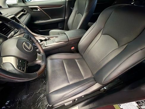 Used 2020 Lexus RX 350 FWD w/ Premium Package image 11