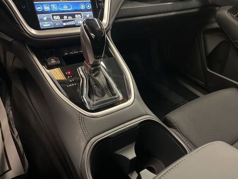 Certified 2025 Subaru Legacy Premium image 24