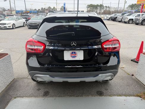 Used 2018 Mercedes-Benz GLA 250 image 6